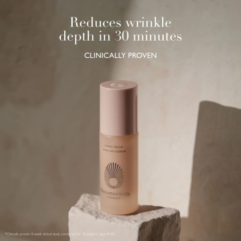 Omorovicza Queen Serum Odmładzające serum do twarzy 30 ml