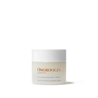 Omorovicza Rejuvenating Night Cream Regenerujący krem na noc 50 ml