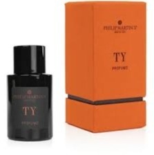 Philip Martin's Ty Parfum Luksusowe perfumy dla kobiet i mężczyzn 50 ml
