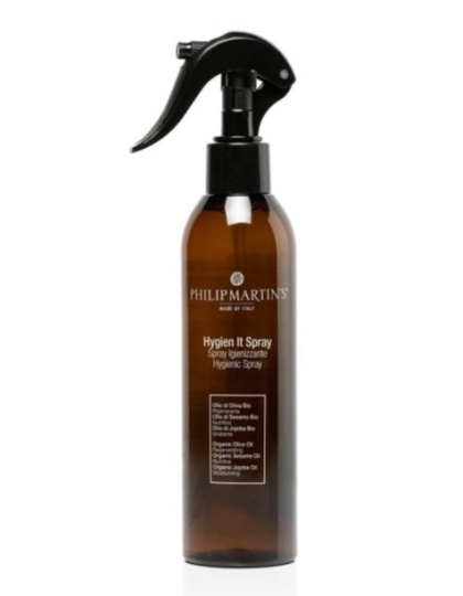 Philip Martin's Hygien It Spray higieniczny o nawilżającym działaniu 100 ml