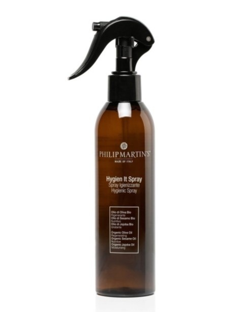 Philip Martin's Hygien It Spray higieniczny o nawilżającym działaniu 100 ml