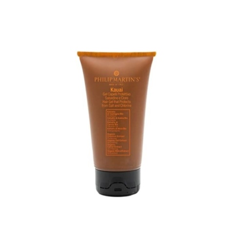Philip Martin's Kauai Żel chroniący włosy przed chlorem i solą morską 75 ml