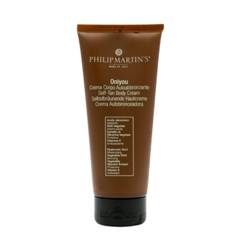 Philip Martin's Onlyyou Self-Tan Cream Krem samoopalający do ciała 200 ml