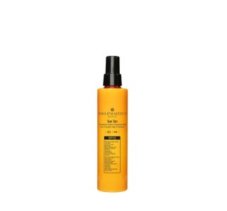 Philip Martin's Sun Tan SPF 50 Emulsja ochronna do twarzy i ciała w sprayu SPF50 150 ml