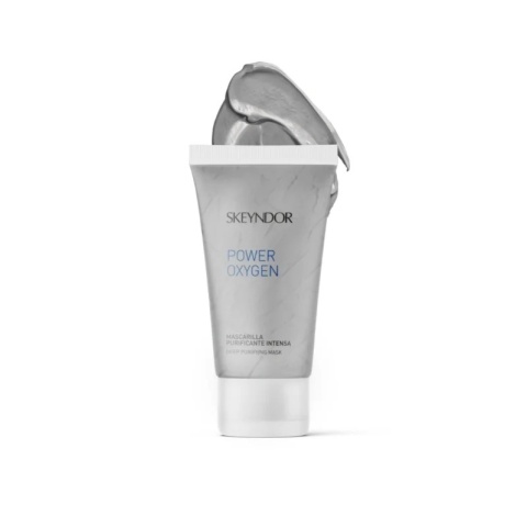 SKEYNDOR Deep Purifying Mask Maska oczyszczająca z aktywnym węglem 50 ml