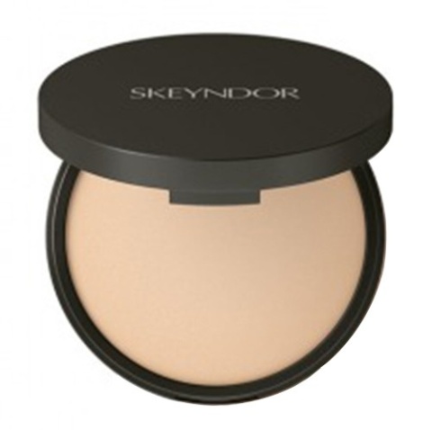 SKEYNDOR Vitamin C Brightening Compact Concealer Rozświetlający korektor w kompakcie (kolor 01) 4.2 g