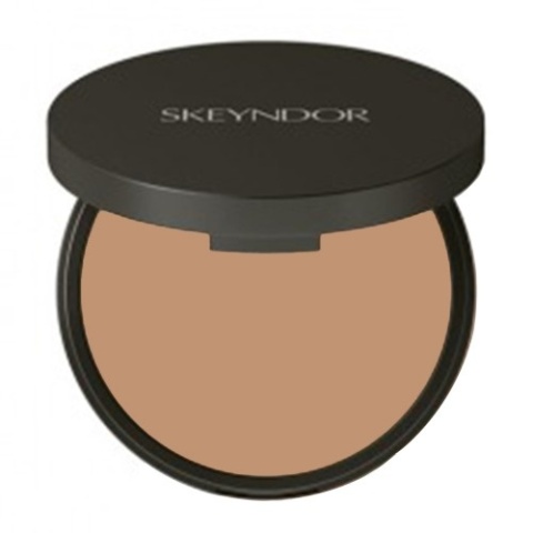 SKEYNDOR Vitamin C Brightening Compact Concealer Rozświetlający korektor w kompakcie (kolor 02) 4.2 g