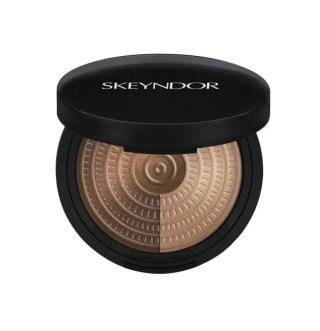 Skeyndor Highlight Powder Duo Puder rozświetlający 14.4 g