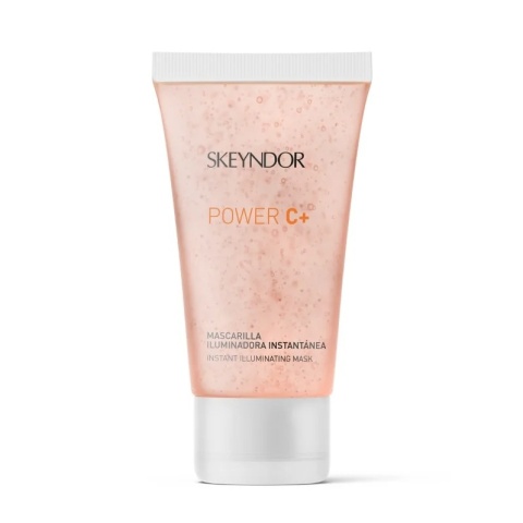 Skeyndor Instant Illuminating Mask Power C+ Maska rozświetlająca 50 ml