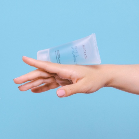 Skeyndor Intense Hydrating Mask Power Hyaluronic Maska nawilżająca 50 ml