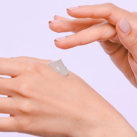 Skeyndor Intense Hydrating Mask Power Hyaluronic Maska nawilżająca 50 ml