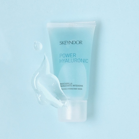Skeyndor Intense Hydrating Mask Power Hyaluronic Maska nawilżająca 50 ml