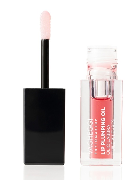 Vagheggi Lip plumping oil Olejek do ust 4.5 ml