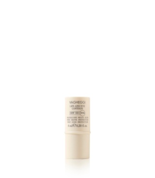 Vagheggi Lips And Eye Contour SPF50+ Sztyft do okolicy oczu i ust SPF50+ 6 ml