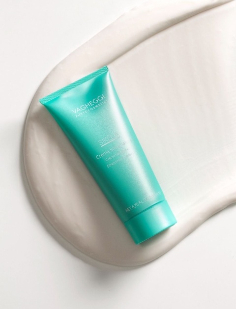 Vagheggi Sikelia Stretchmarks Cream Krem na rozstępy 200 ml