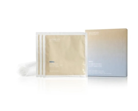 Vagheggi New Sinecell Cellulite Leggings Leginsy antycelulitowe 120 ml