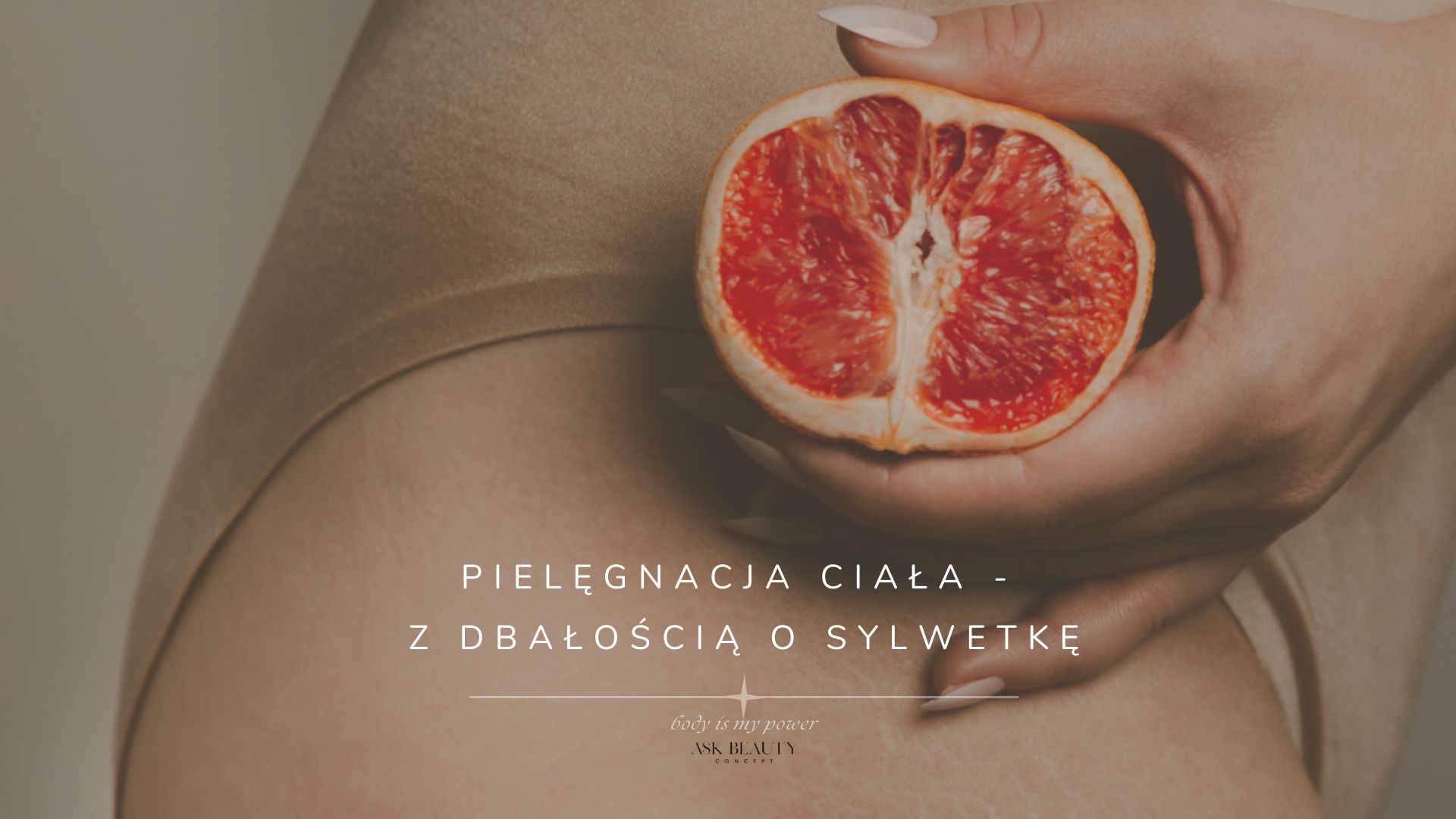 Pielęgnacja ciała z uważnością. Jak świadomie zadbać o sylwetkę z marką Arosha?