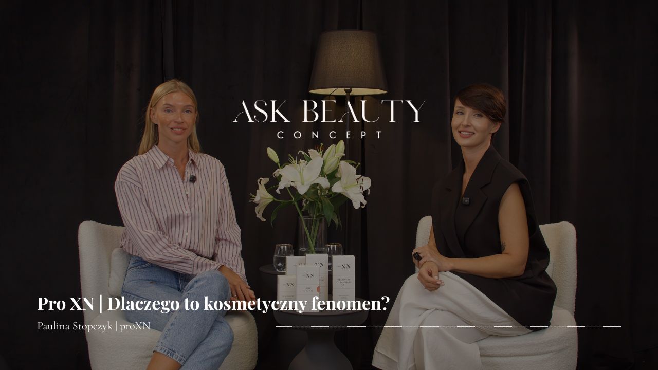 Pro XN: Ksantohumol – Rewolucja w Pielęgnacji. Odkryj, jak walka z Inflamagingiem wzmacnia Twoją barierę naskórkową