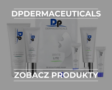 Kosmetyki DPDermaceuticals