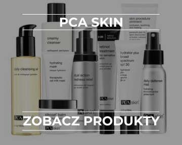 Kosmetyki PCA Skin