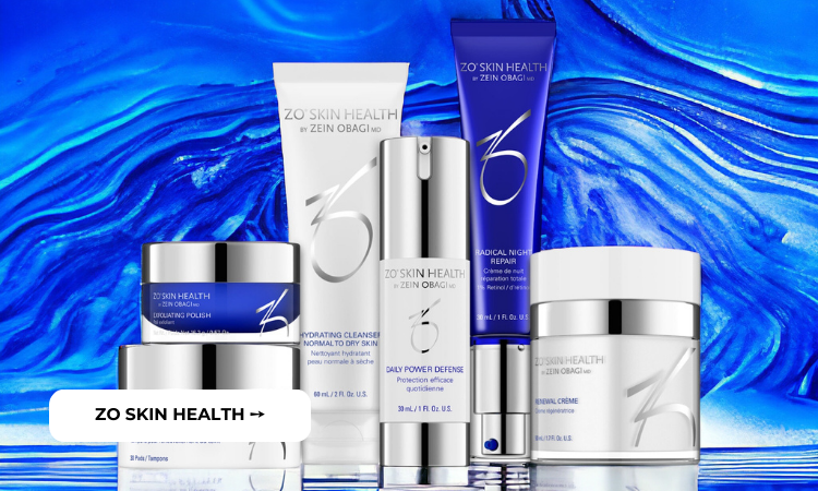 Kosmetyki ZO Skin Health