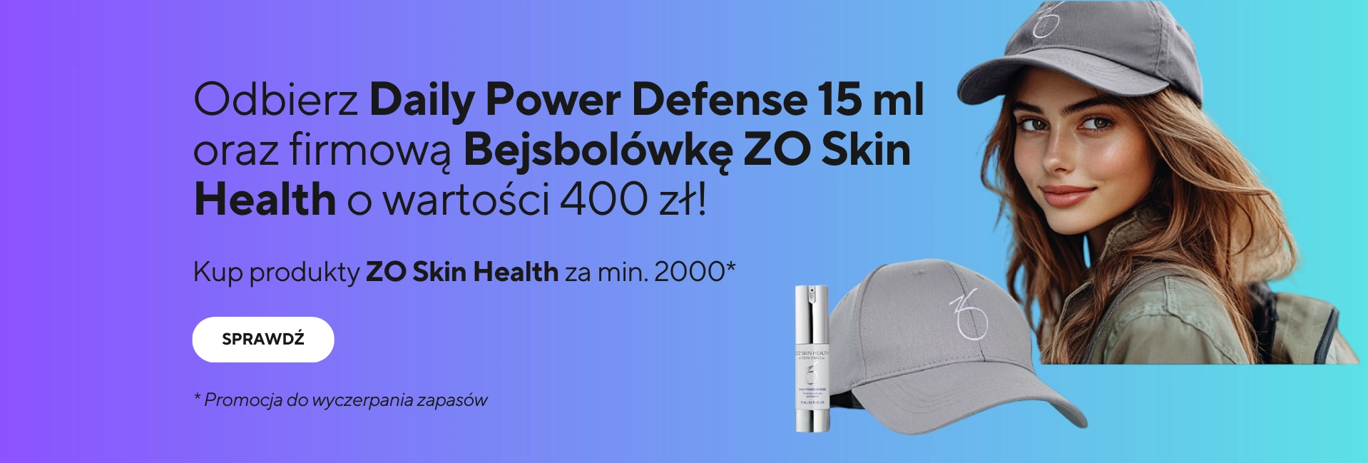 ZO Skin Health