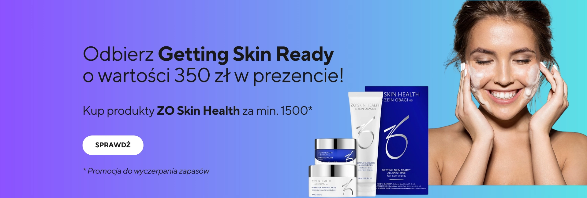 ZO Skin Health