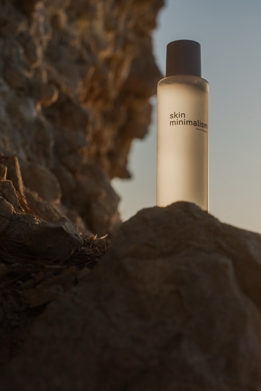 Skin Minimalism Hydra Toner