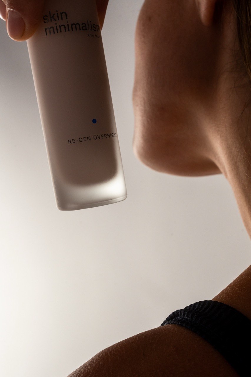 Skin Minimalism RE-GEN Overnight