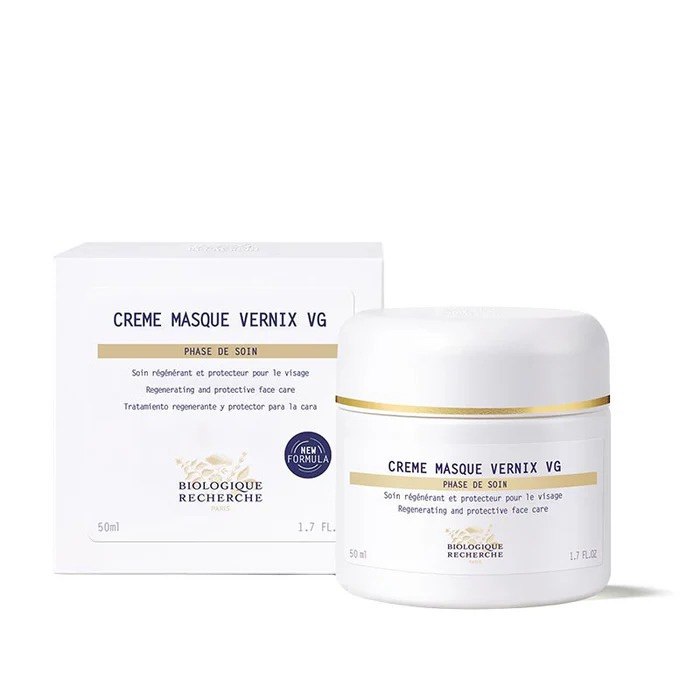 Biologique Recherche Crème Masque Vernix VG