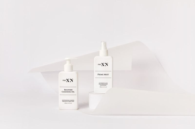 proXN Recovery Cleansing Oil