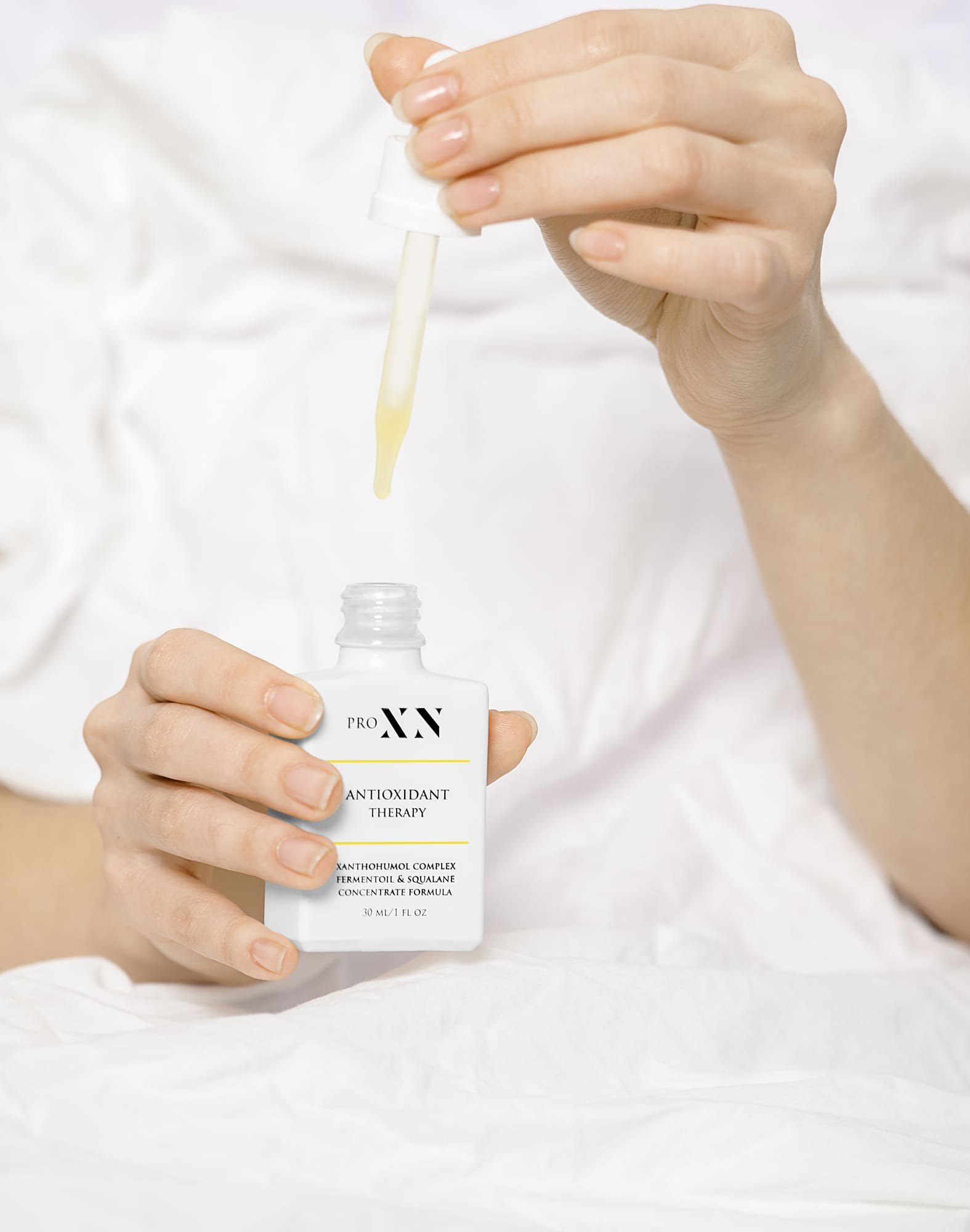 proXN Antioxidant Therapy