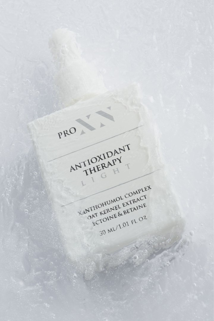proXN Antioxidant Therapy Light