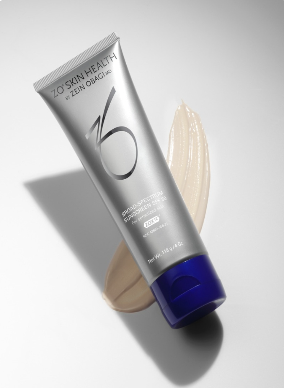 ZO Skin Health Broad-Spectrum Sunscreen SPF 50
