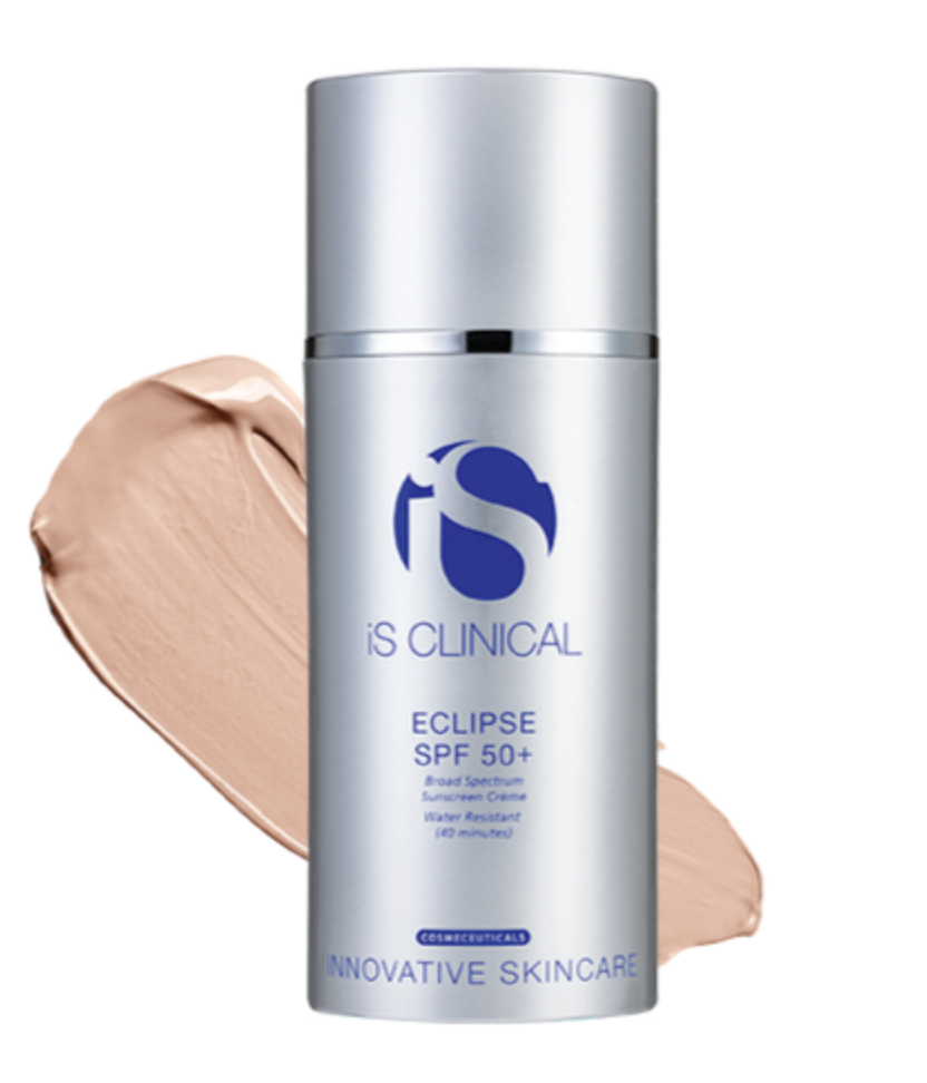 iS Clinical Eclipse SPF 50+ Beige