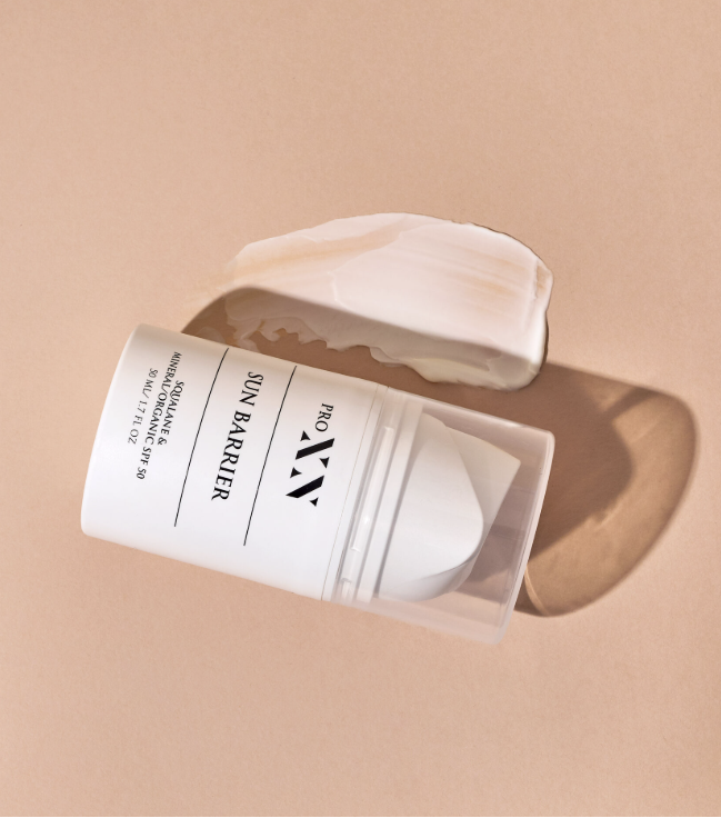proXN Sun Barrier SPF 50