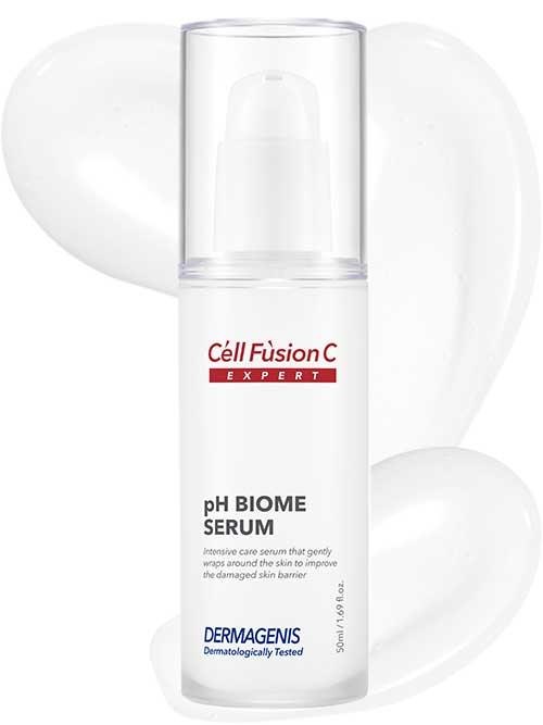 Cell Fusion C Expert pH Biome Serum