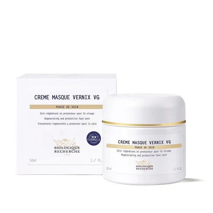 Biologique Recherche Creme Masque Vernix VG