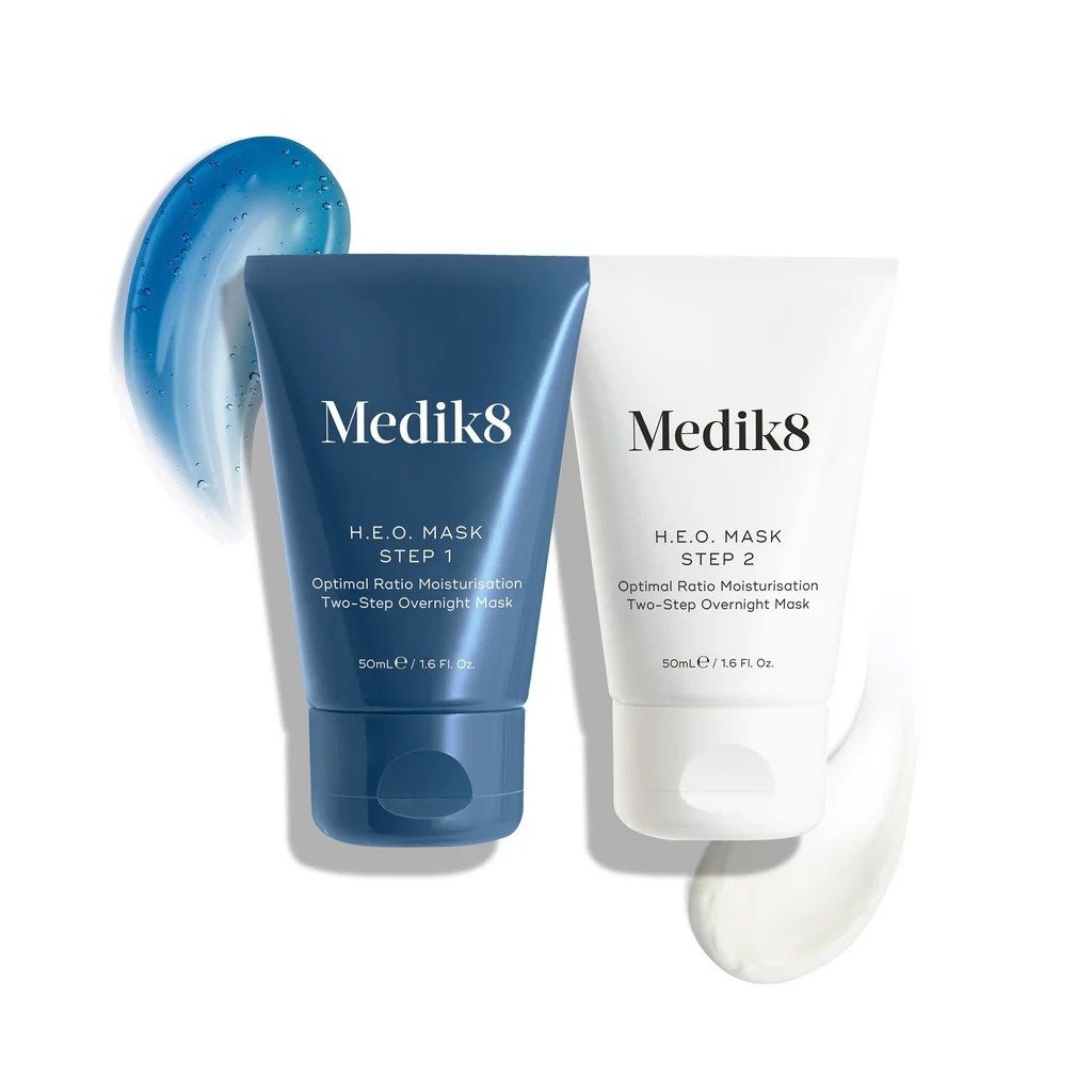 Medik8 H.E.O. Mask