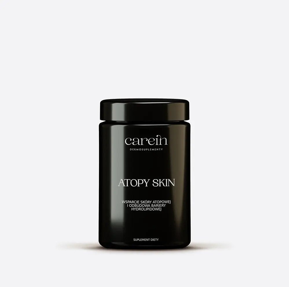 Carein Atopy Skin