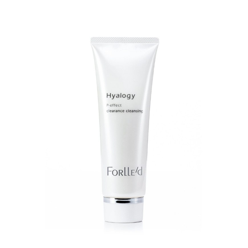 Forlle'd Hyalogy P-effect Clearance Cleansing
