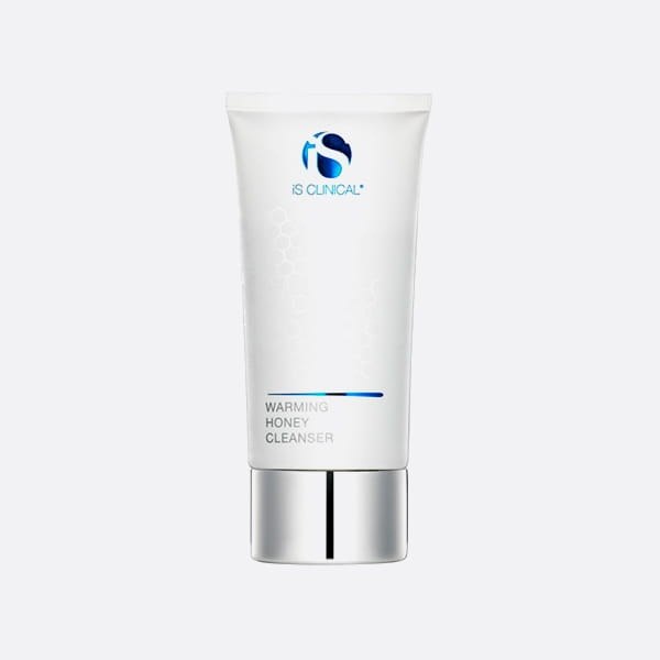iS Clinical Warming Honey Cleanser