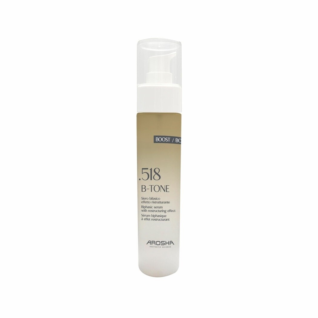 Arosha .518 B-Tone dwufazowe serum