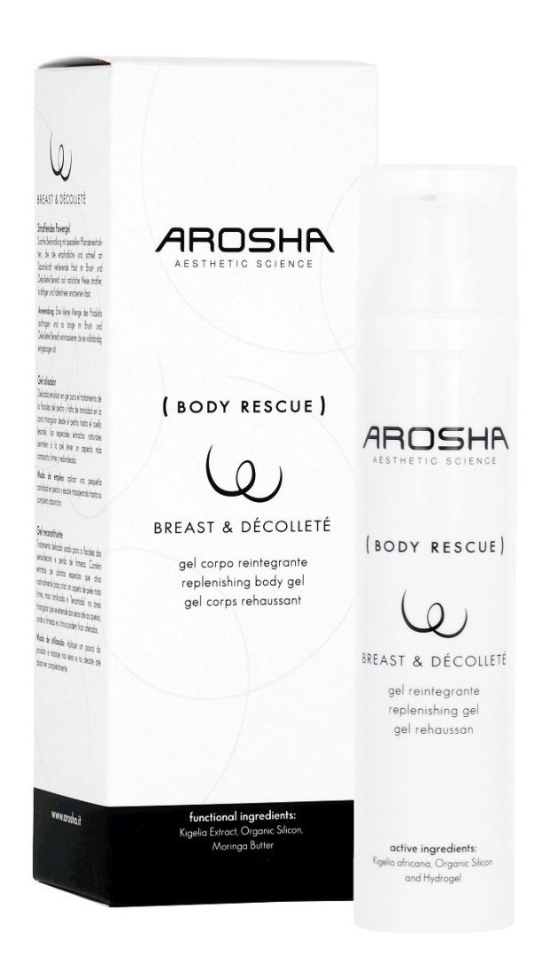 Arosha .513 Body Rescue Breast & Decollete