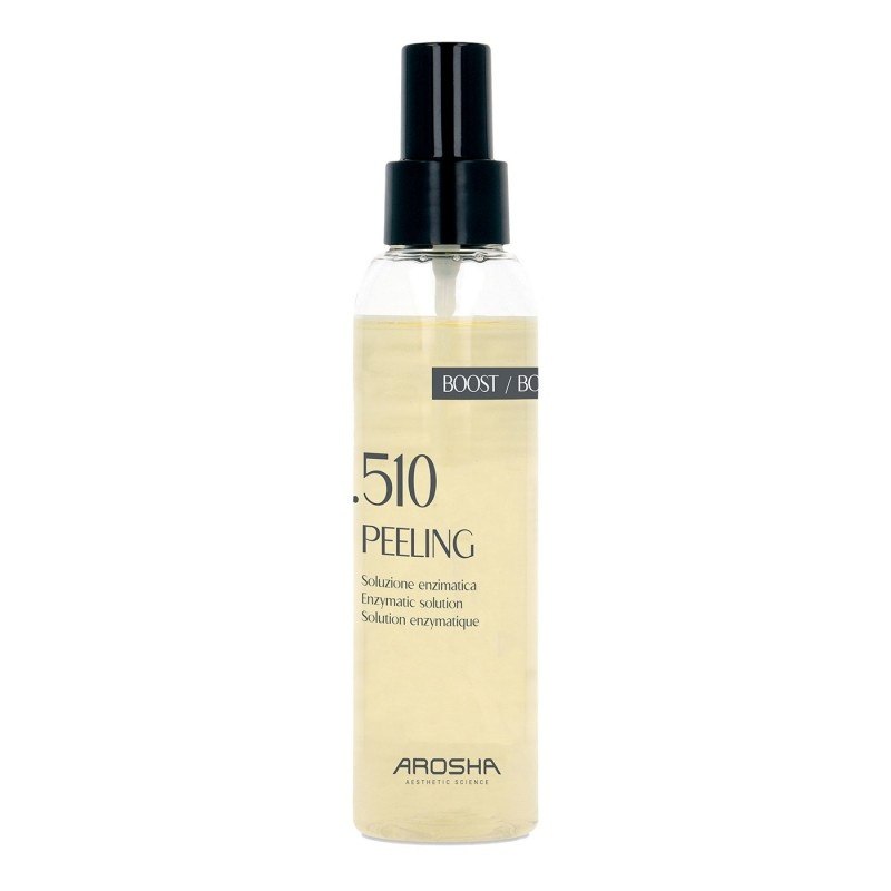 Arosha .510 Body Rescue Peeling enzymatyczny