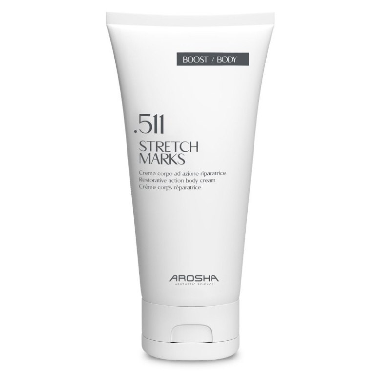 Arosha .511 Body Rescue Stretch Marks