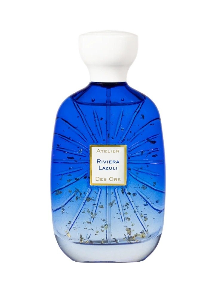 Atelier Des Ors Riviera Lazuli woda perfumowana