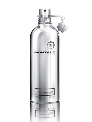 Montale Fougères Marine woda perfumowana