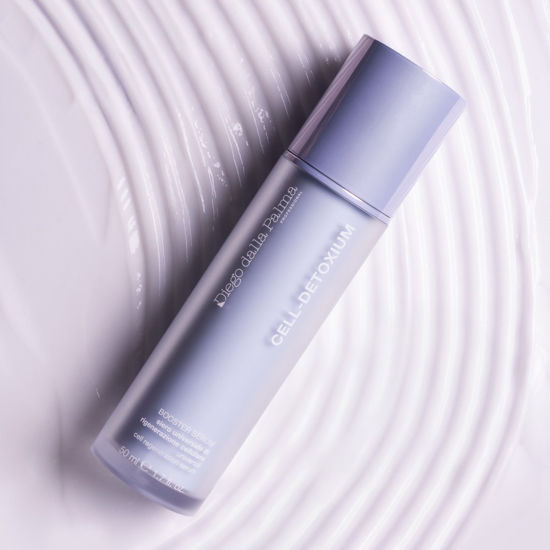 Diego dalla Palma CELL-DETOXIUM Booster Serum