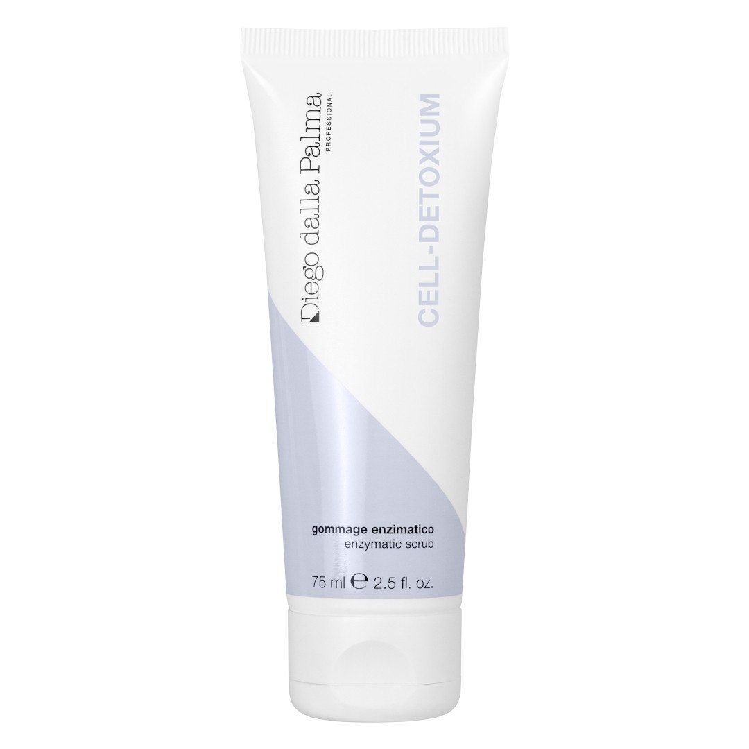 Diego dalla Palma CELL-DETOXIUM Enzymatic Scrub